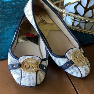 Michael Kors Flats